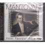 Mantonvani  CD Film Favourites Nuovo Sigillato 0731455160123