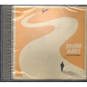 Bruno Mars CD Doo Wops E Hooligans Elektra – 7567883325 Sigillato Bruno Mars CD Doo Wops E Hooligans Elektra – 7567883325 Sigillato