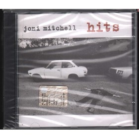 Joni Mitchell CD Hits Reprise Records – 9362463262 Sigillato Joni Mitchell CD Hits Reprise Records – 9362463262 Sigillato
