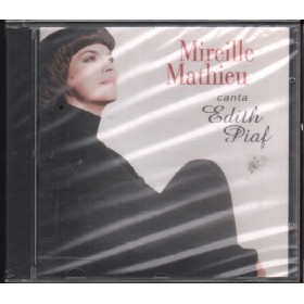Mireille Mathieu CD Canta Edith Piaf RTI Music – 11402 Sigillato Mireille Mathieu CD Canta Edith Piaf RTI Music – 11402 Sigillato