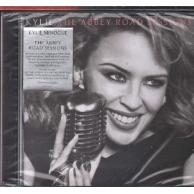 Kylie Minogue CD The Abbey Road Sessions Parlophone – 5099901502329 Sigillato Kylie Minogue CD The Abbey Road Sessions Parlophone – 5099901502329 Sigillato