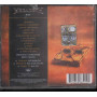Megadeth  CD Risk  Nuovo Sigillato 0724359862224