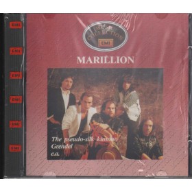 Marillion CD Marillion Music Collection EMI – 077778934622 Sigillato Marillion CD Marillion Music Collection EMI – 077778934622 Sigillato