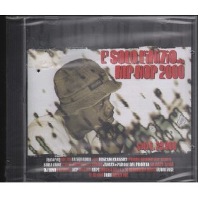Murua 69 CD E' Solo L'Inizio...Hip Hop 2000 Club – 9281285001925 Sigillato Murua 69 CD E' Solo L'Inizio...Hip Hop 2000 Club – 9281285001925 Sigillato