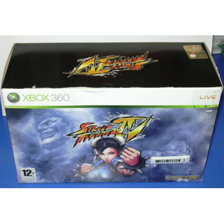 Street Fighter IV Collector's Edition Playstation 3 PS3 Sigillato 5055060925676
