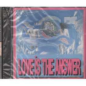 Love Is The Answer CD Omonimo Same Fonit Cetra – CDL290 Sigillato Love Is The Answer CD Omonimo Same Fonit Cetra – CDL290 Sigillato