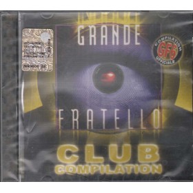 Various CD Grande Fratello GF 6 Molto Recordings – MLT051CD2 Sigillato Various CD Grande Fratello GF 6 Molto Recordings – MLT051CD2 Sigillato