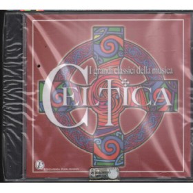Al Kastell CD I Grandi Classici Della Musica Celtica Edigamma – LV03 Sigillato Al Kastell CD I Grandi Classici Della Musica Celtica Edigamma – LV03 Sigillato