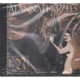 Alannah Myles CD Rockinghorse Atlantic – 7824022 Sigillato Alannah Myles CD Rockinghorse Atlantic – 7824022 Sigillato