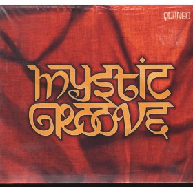 Various CD Mystic Groove Quango Records – NUNQ137362 Sigillato Various CD Mystic Groove Quango Records – NUNQ137362 Sigillato