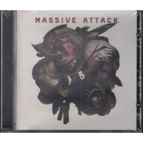 Massive Attack CD Collected / Virgin Sigillato 0094636006826 Massive Attack  CD Collected Nuovo Sigillato 0094636006826