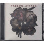 Massive Attack  CD Collected Nuovo Sigillato 0094636006826