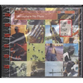 Various CD Hemisphere No More EMI – 724383404322 Sigillato Various CD Hemisphere No More EMI – 724383404322 Sigillato