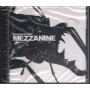 Massive Attack  CD Mezzanine Nuovo Sigillato 0724384559922