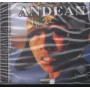Andean CD Yawar Azzurra – TBPETN018 Sigillato