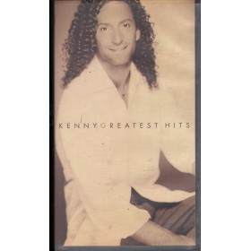 Kenny G VHS Greatest Hits Arista – 74321542043 Nuovo Kenny G VHS Greatest Hits Arista – 74321542043 Nuovo