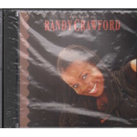 Randy Crawford CD The Best Of Randy Crawford Warner Bros – 9548304372 Sigillato Randy Crawford CD The Best Of Randy Crawford Warner Bros – 9548304372 Sigillato