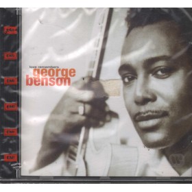 George Benson CD Love Remembers Warner Bros – 7599266852 Sigillato George Benson CD Love Remembers Warner Bros – 7599266852 Sigillato