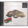 Commodores CD The Very Best Of Motown – 5305472 Sigillato