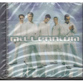 Backstreet Boys CD Millennium Virgin – 724384765224 Sigillato Backstreet Boys CD Millennium Virgin – 724384765224 Sigillato
