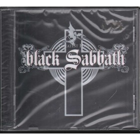 Black Sabbath CD Greatest Hits BMG – 2705880 Sigillato Black Sabbath CD Greatest Hits BMG – 2705880 Sigillato