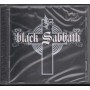 Black Sabbath CD Greatest Hits BMG – 2705880 Sigillato