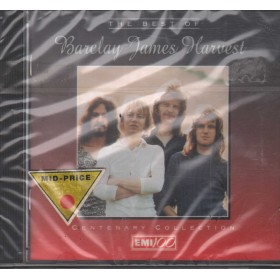 Barclay James Harvest CD The Best Of Barclay EMI 100 – 8550272 Sigillato Barclay James Harvest CD The Best Of Barclay EMI 100 – 8550272 Sigillato