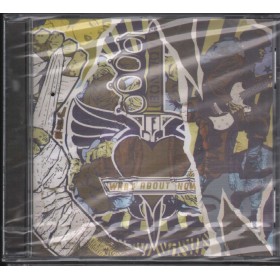 Bon Jovi CD What About Now Island Records – 602537297313 Sigillato Bon Jovi CD What About Now Island Records – 602537297313 Sigillato