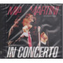 Mia Martini CD In Concerto - Miei Compagni di Viaggio Sigillato 0743213919928
