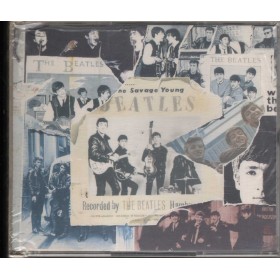 The Beatles CD Anthology 1 Capitol Records – 724383444526 Sigillato The Beatles CD Anthology 1 Capitol Records – 724383444526 Sigillato