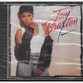 Toni Braxton CD Omonimo Same Arista – 74321162682 Sigillato Toni Braxton CD Omonimo Same Arista – 74321162682 Sigillato