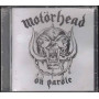 Motorhead (MotÃ¶rhead)  Cd  On Parole Nuovo Sigillato 0724385479427