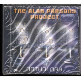 The Alan Parsons Project CD Anthology Arista – 354430 Sigillato The Alan Parsons Project CD Anthology Arista – 354430 Sigillato