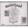 Motorhead (MotÃ¶rhead)  Cd  On Parole Nuovo Sigillato 0724385479427