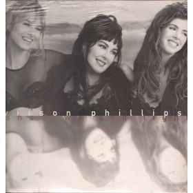 Wilson Phillips Lp Vinile Shadows And Light SBK Records 68 7989241 Sigillato Wilson Phillips Lp Vinile Shadows And Light SBK Records 68 7989241 Sigillato