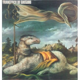 Francesco De Gregori LP Vinile Omonimo, Same Sigillato RCA – TPL1-1033 Francesco De Gregori LP Vinile Omonimo, Same Sigillato RCA – TPL1-1033
