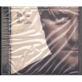 Phil Collins CD Both Sides WEA – 4509937572 Sigillato Phil Collins CD Both Sides WEA – 4509937572 Sigillato