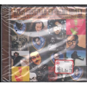 Elvis Costello CD Extreme Honey Warner Bros – 9362468012 Sigillato Elvis Costello CD Extreme Honey Warner Bros – 9362468012 Sigillato