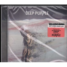 Deep Purple CD Whoosh! Ear Music – 0214757EMU Sigillato Deep Purple CD Whoosh! Ear Music – 0214757EMU Sigillato