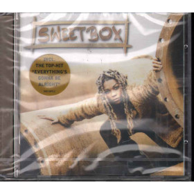 Sweetbox CD Omonimo Same / BMG Ariola RCA Sigillato 0743215497325 Sweetbox  CD Sweetbox (Omonimo) Nuovo Sigillato 0743215497325