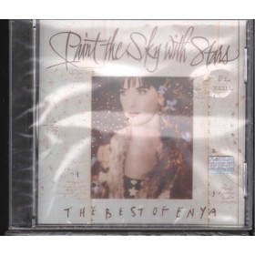 Enya CD Paint The Sky With Stars Not On Label– 3984208952 Sigillato Enya CD Paint The Sky With Stars Not On Label– 3984208952 Sigillato