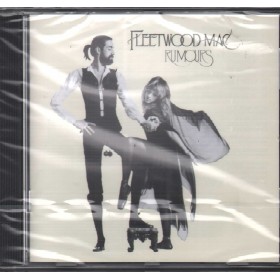 Fleetwood Mac CD Rumours Warner Bros – 8122796778 Sigillato Fleetwood Mac CD Rumours Warner Bros – 8122796778 Sigillato