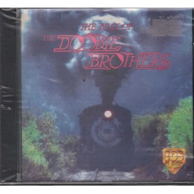 The Doobie Brothers CD The Best Of Warner Bros – 7599273352 Sigillato The Doobie Brothers CD The Best Of Warner Bros – 7599273352 Sigillato