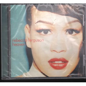 Rebecca Ferguson CD Heaven Sony Music – 88697888022 Sigillato Rebecca Ferguson CD Heaven Sony Music – 88697888022 Sigillato