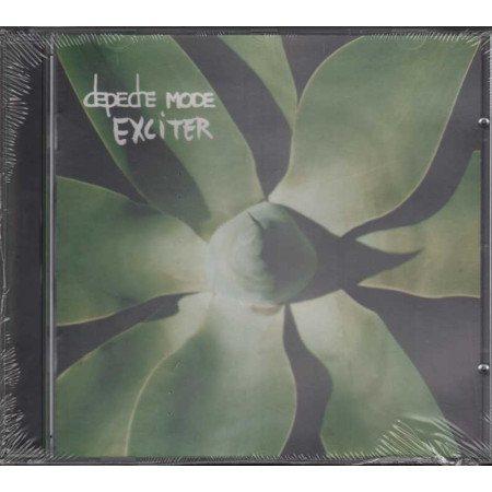 Depeche Mode / Exciter / EMI Mute 0094638417224