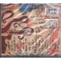 Gloria Estefan CD Unwrapped Epic – 5126009 Sigillato
