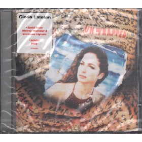 Gloria Estefan CD Unwrapped Epic – 5126009 Sigillato Gloria Estefan CD Unwrapped Epic – 5126009 Sigillato
