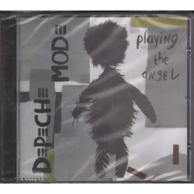 Depeche Mode CD Playing The Angel / EMI Mute cdstumm260 Sigillato Depeche Mode CD Playing The Angel Nuovo Sigillato  0094634057707