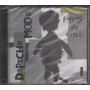 Depeche Mode CD Playing The Angel Nuovo Sigillato  0094634057707