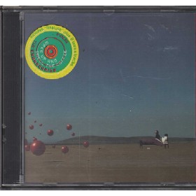 The Cranberries CD Wake Up And Smell The Coffee MCA Records – 1127072 Sigillato The Cranberries CD Wake Up And Smell The Coffee MCA Records – 1127072 Sigillato